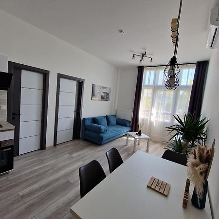 Milla'S Dream Home Szegedin Exterior foto