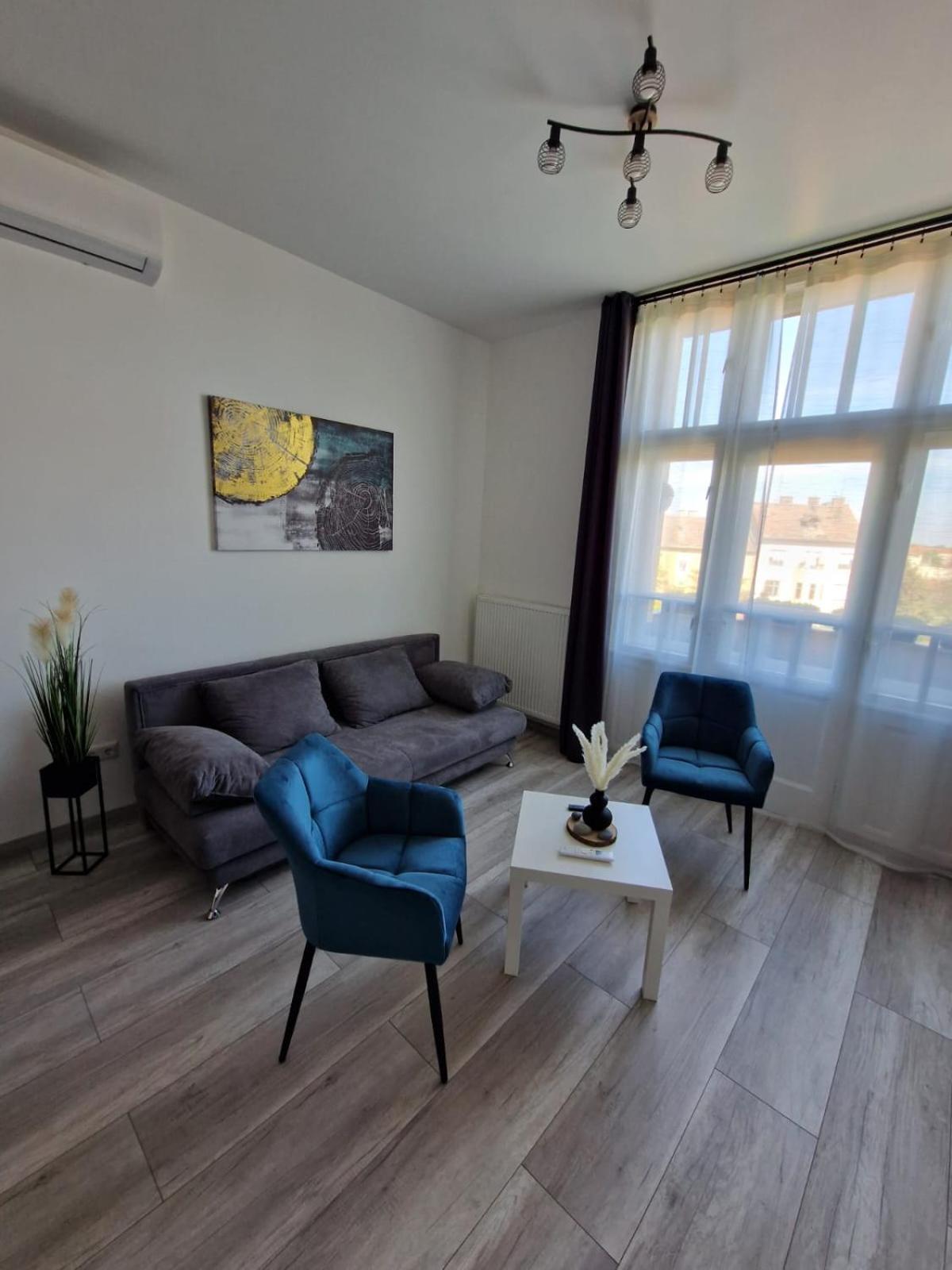 Milla'S Dream Home Szegedin Exterior foto