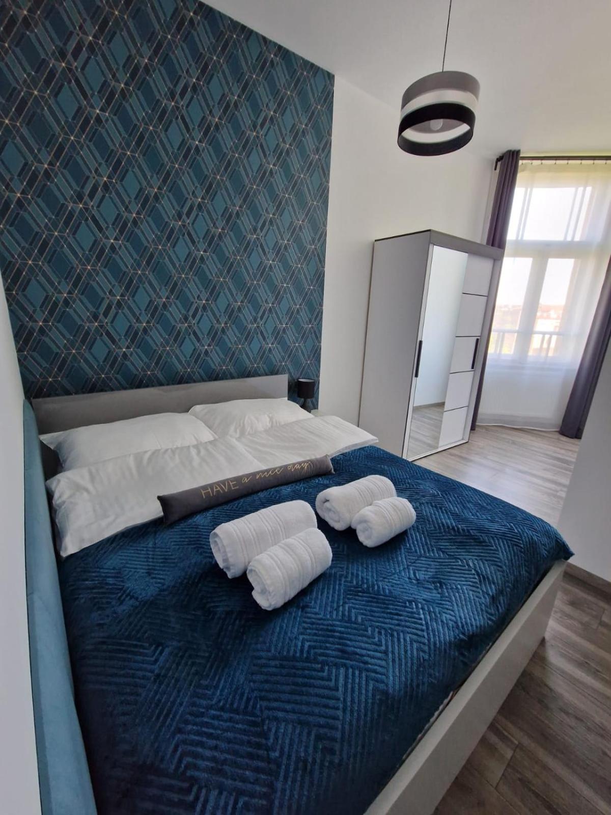 Milla'S Dream Home Szegedin Exterior foto