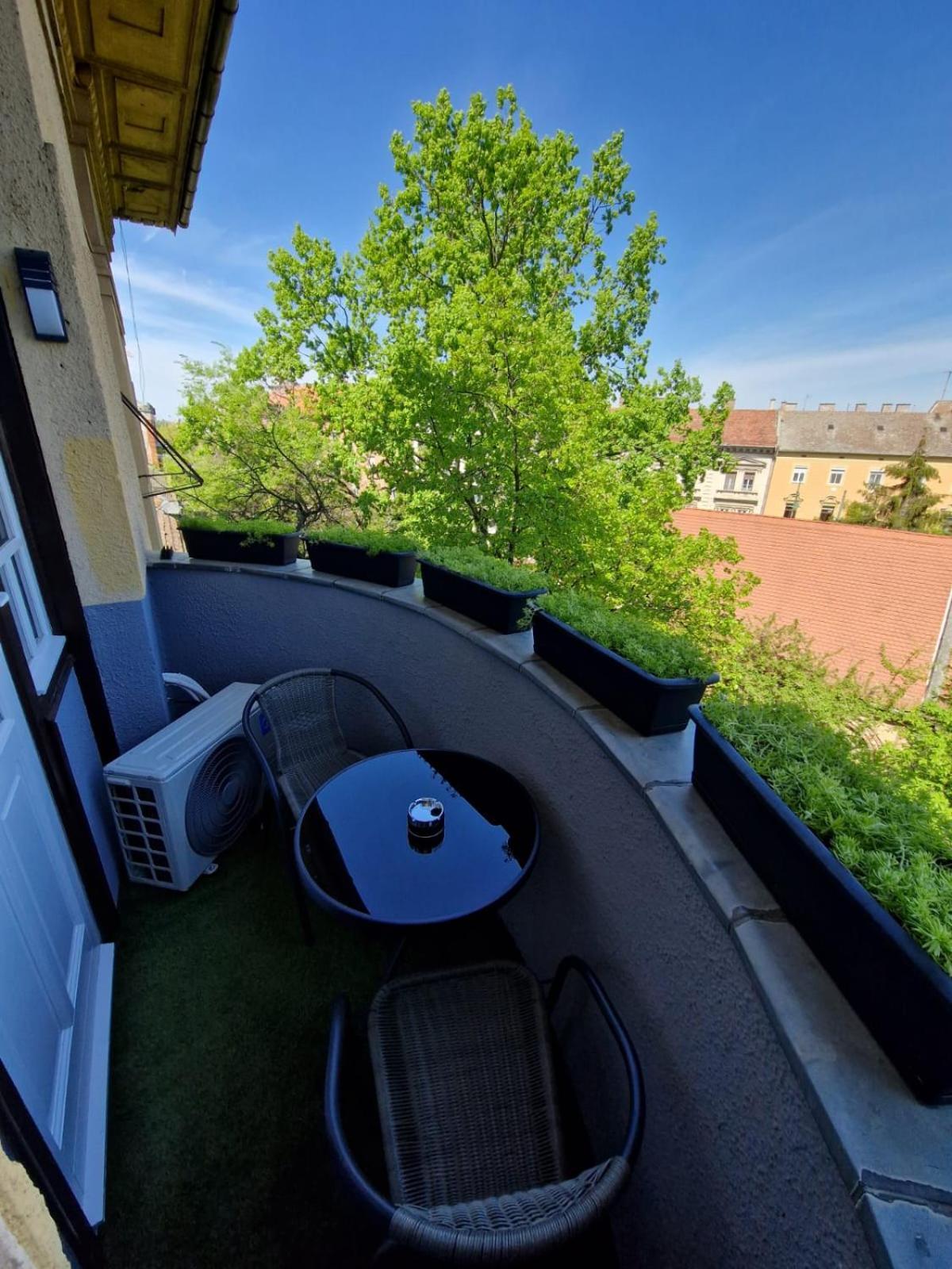 Milla'S Dream Home Szegedin Exterior foto