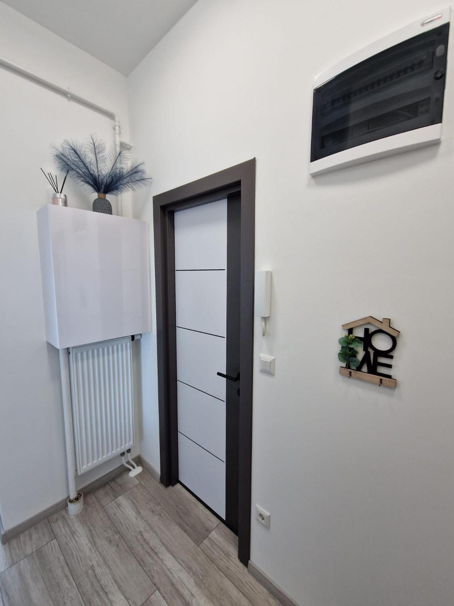Milla'S Dream Home Szegedin Exterior foto
