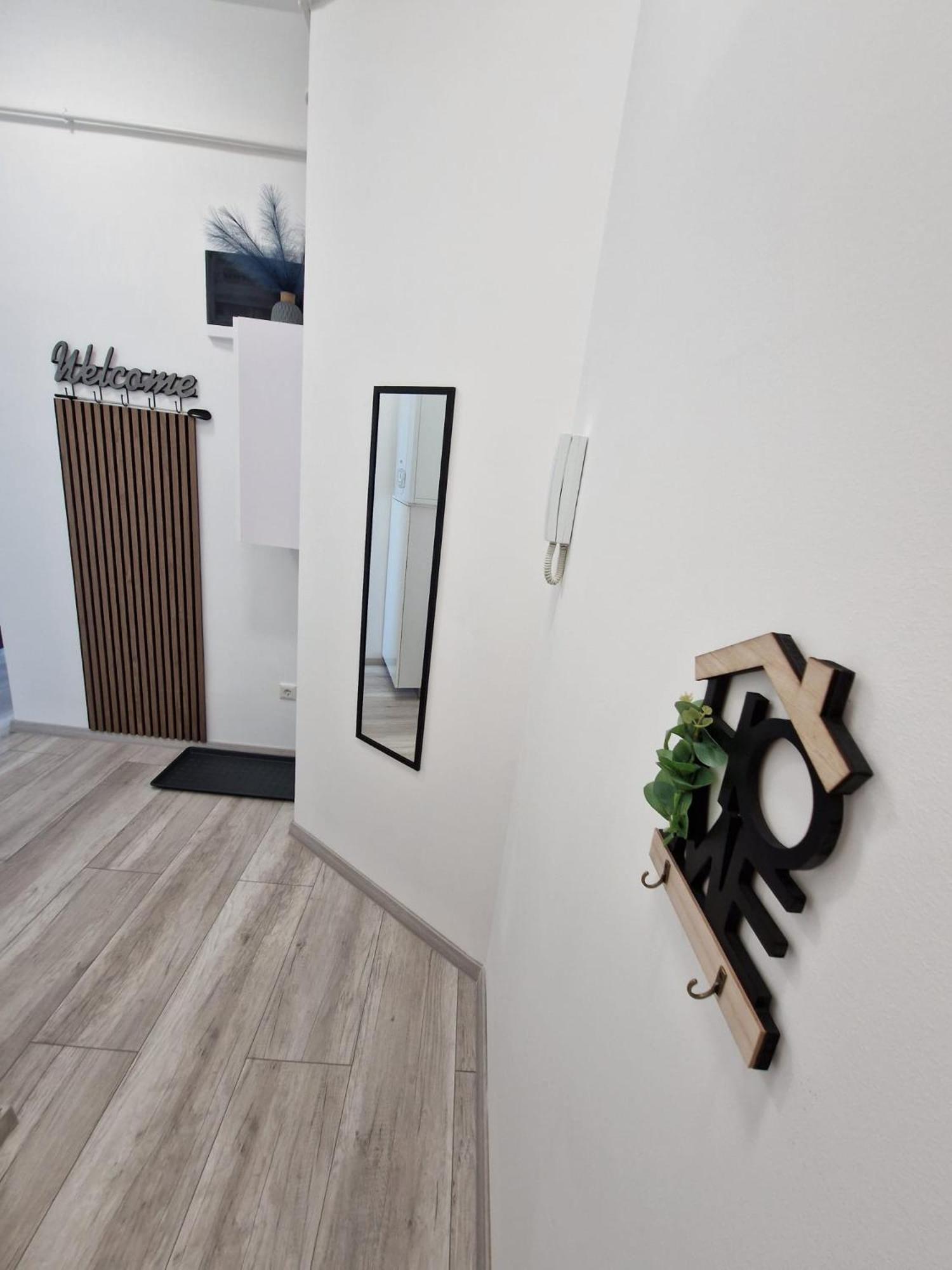 Milla'S Dream Home Szegedin Exterior foto