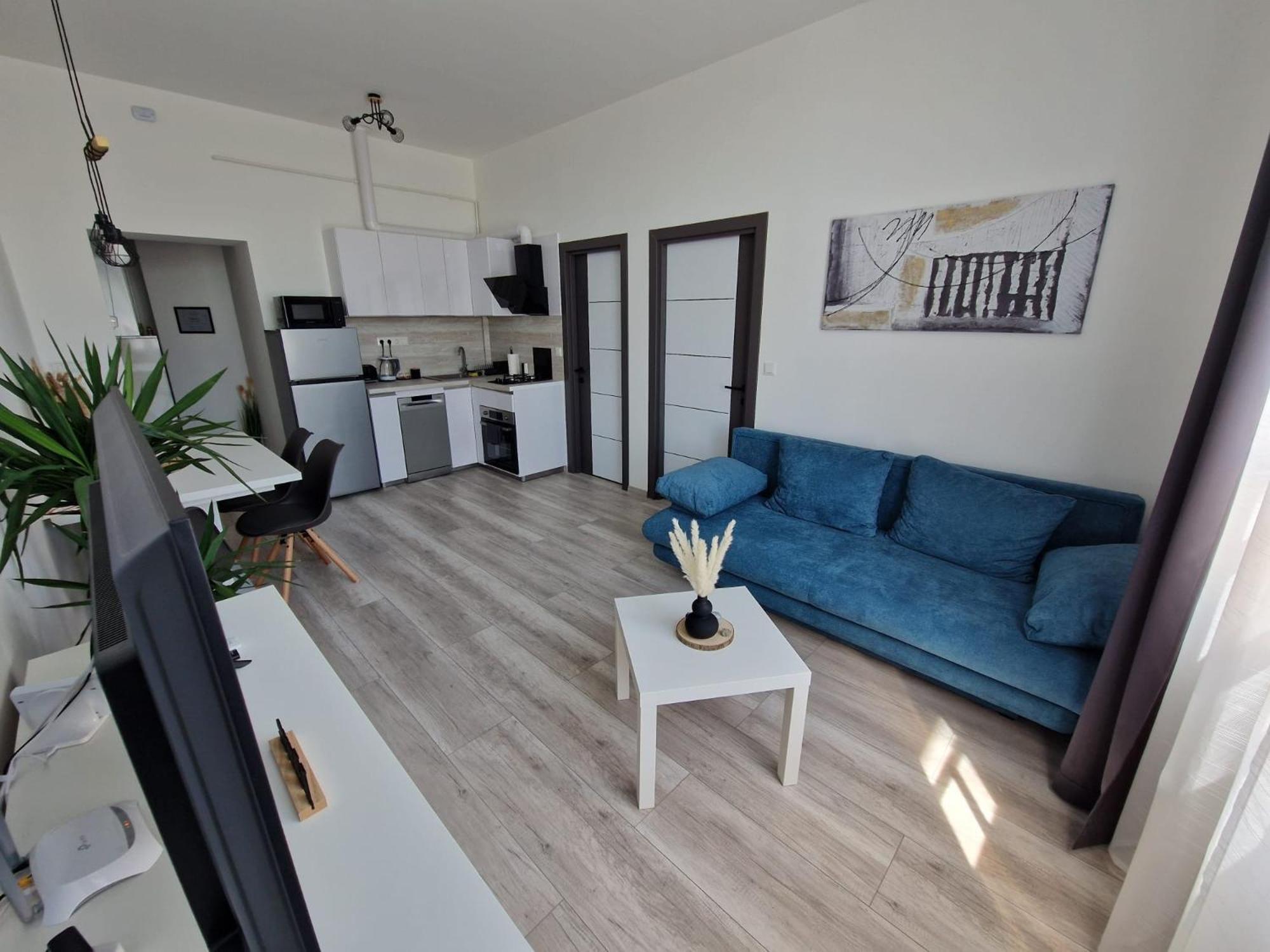 Milla'S Dream Home Szegedin Exterior foto