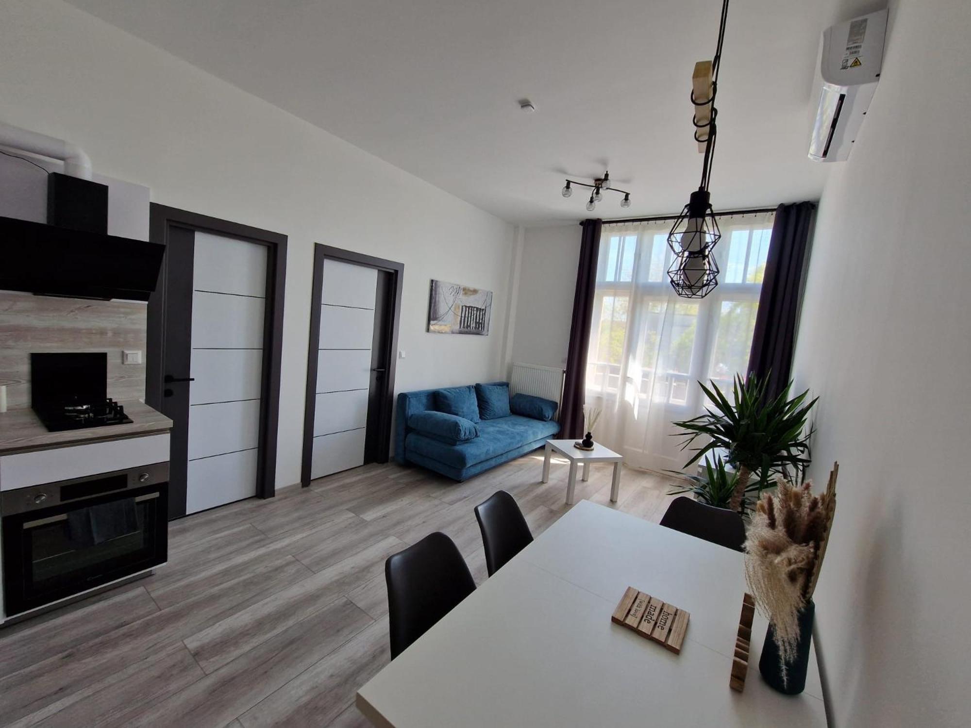 Milla'S Dream Home Szegedin Exterior foto